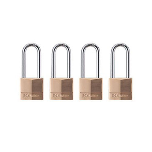 Cadenas en acier