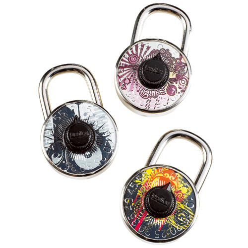 Cadenas à combinaison