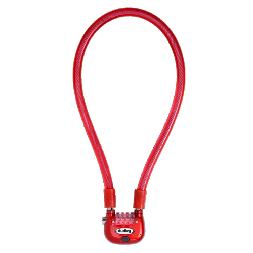 Cadenas câble pour vélo