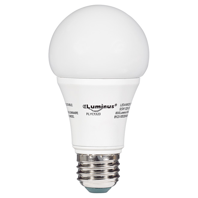 Ampoule DEL 9,5 W