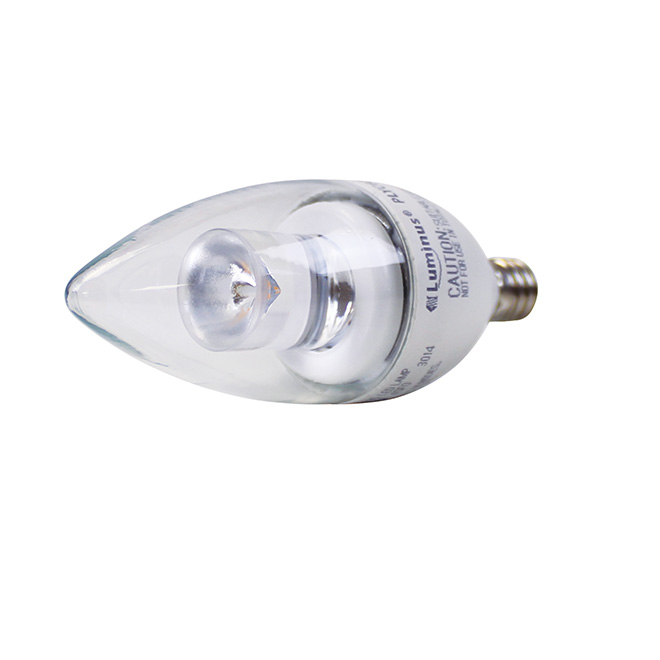 Dimmable LED Bulb - 5.5 W
