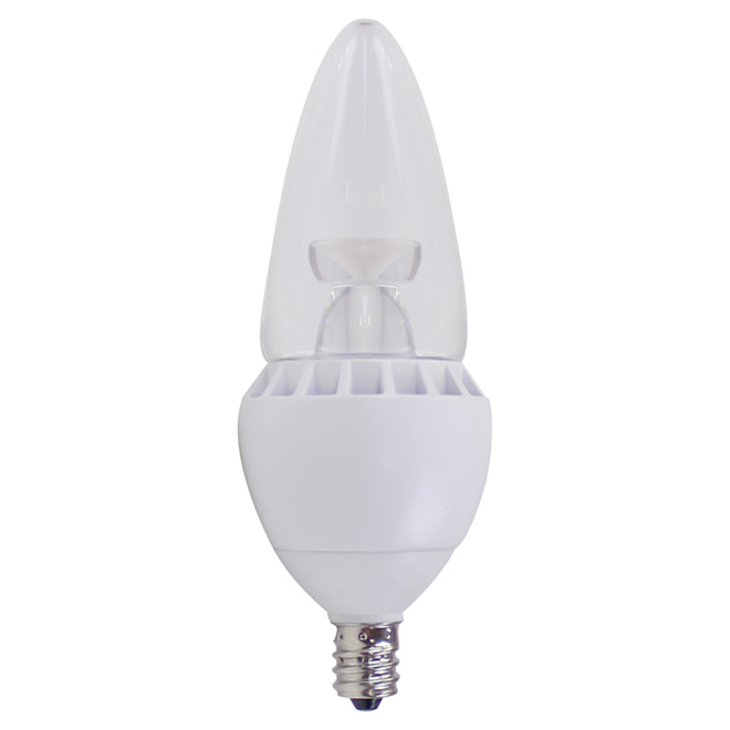 7W LED B13 Energy-Star Dimmable Light Bulb