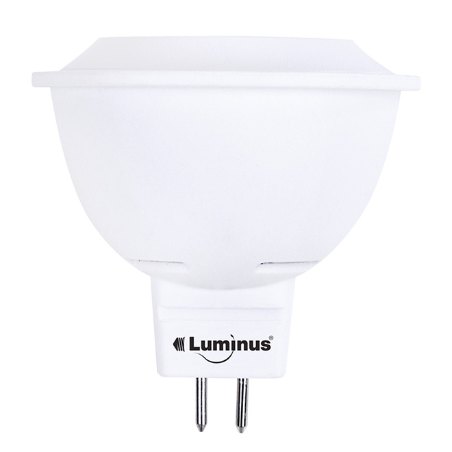 6W LED Bulb