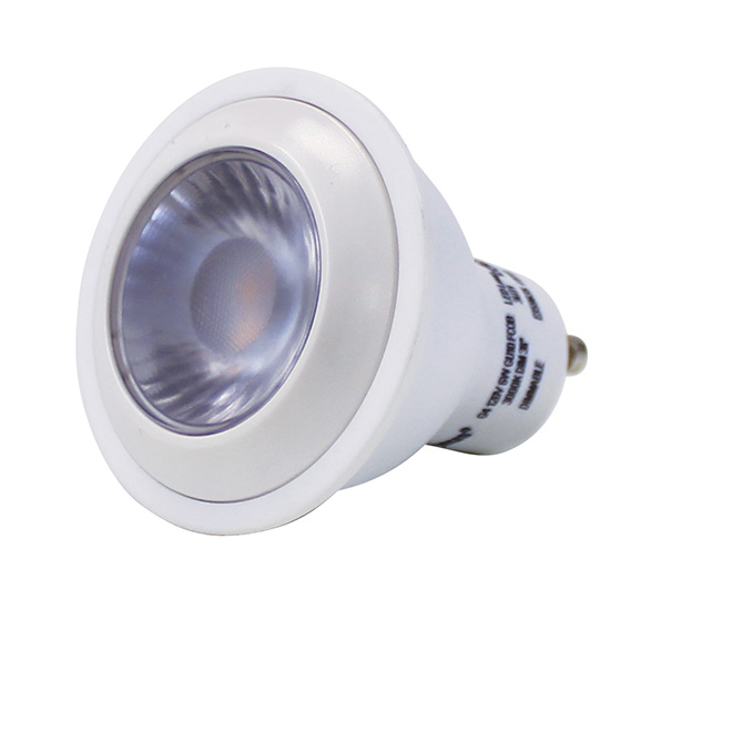 6W LED Bulb