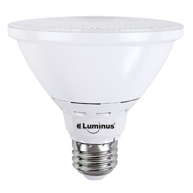 12W LED Bulb