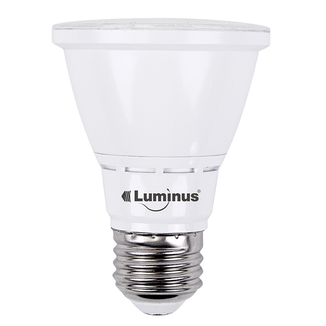 7W LED Bulb