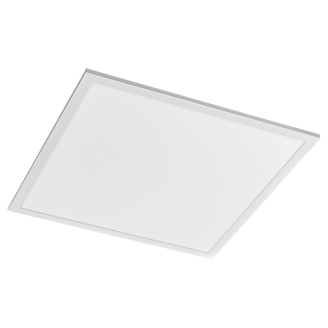 Luminaire encastré pour plafond, 2' x 2'