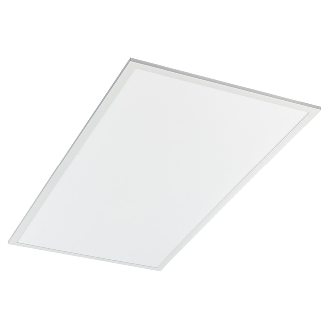 Luminaire encastré pour plafond, 2' x 4'