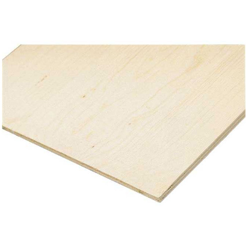 5/8x4x8 - Plywood Fir Standard