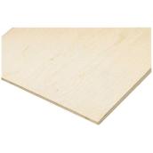 5/8x4x8 - Plywood Fir Standard