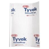 Isolation «Tyvek» 10' x 90'