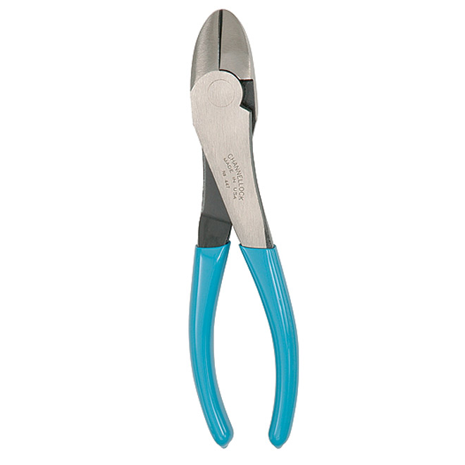 Pince coupante 7 3/4 po