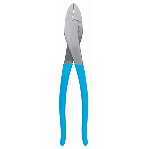 Crimping pliers