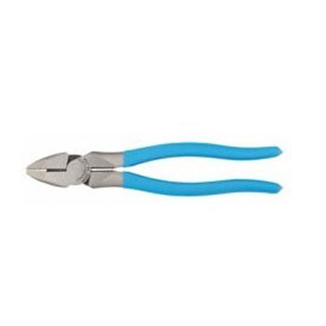 9-1/2 in Linesman Pliers