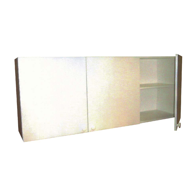 Linen cabinet