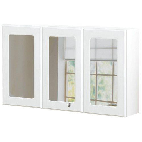 "Jasper" medicine cabinet