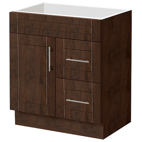 2-Drawer Vanity