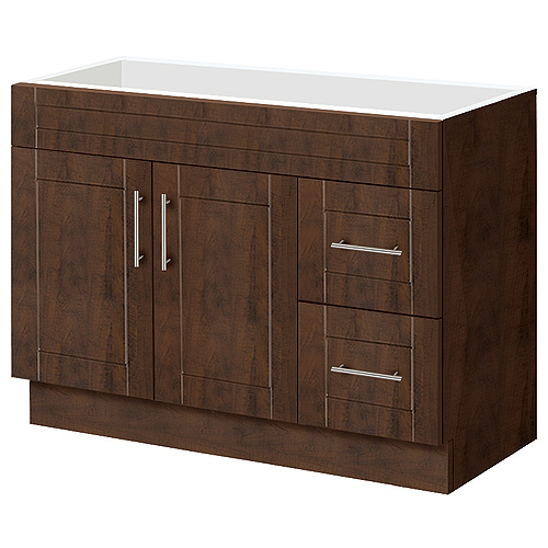 2-Door Vanity
