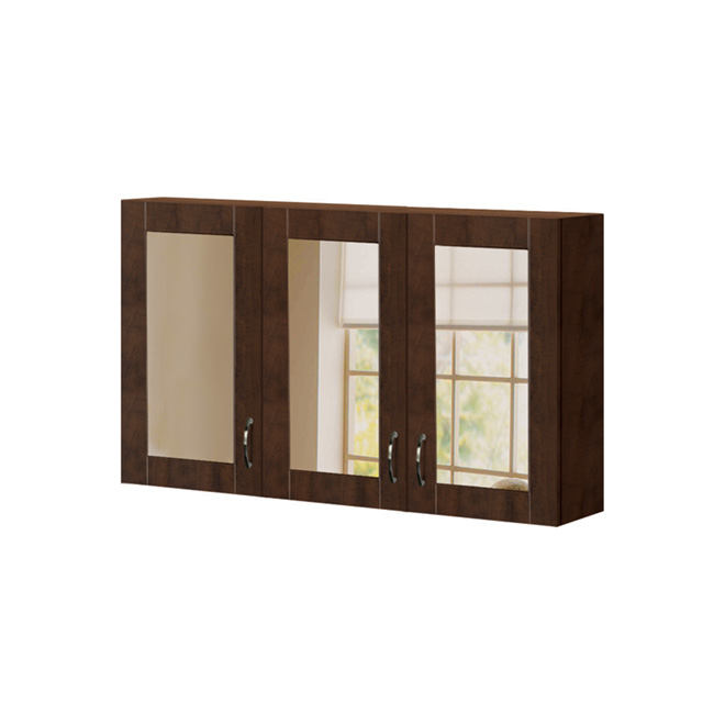 "Chicago" Medicine Cabinet