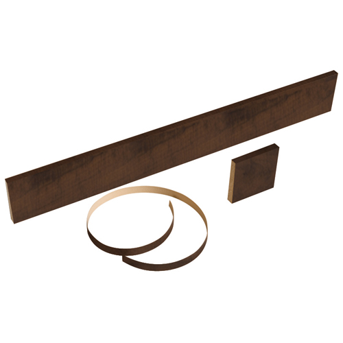 "Chicago" Melamine Kit