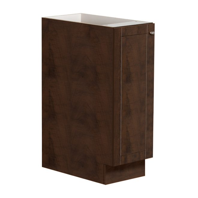 Module bas 1 porte «Chicago»