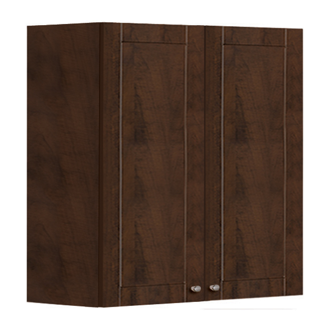 "Chicago" 2 doors Upper Cabinet