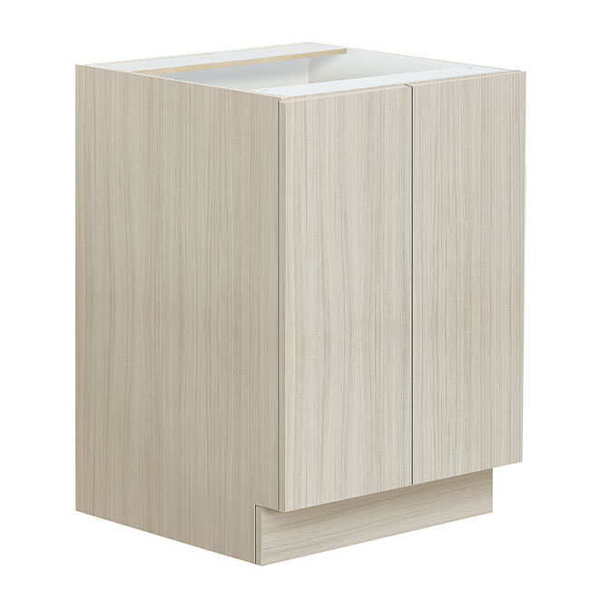"Fresca" 2 doors Lower Cabinet
