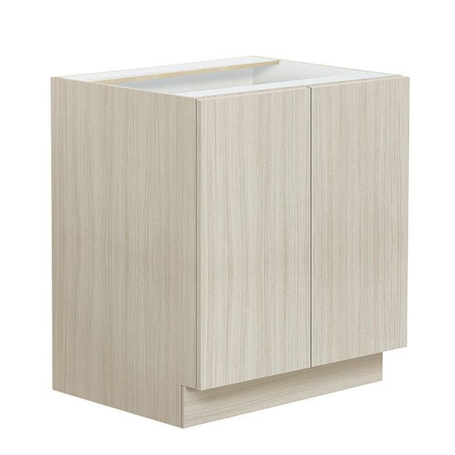 "Fresca" 2 doors Lower Cabinet
