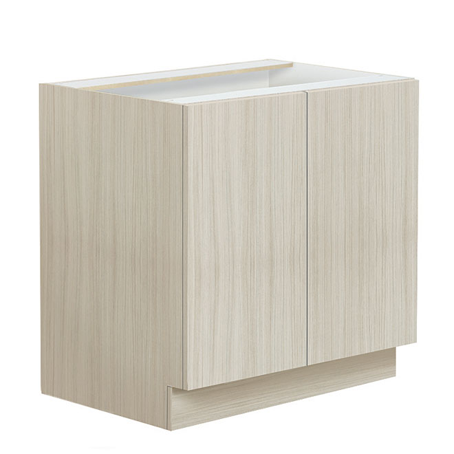 "Fresca" 2 doors Lower Cabinet