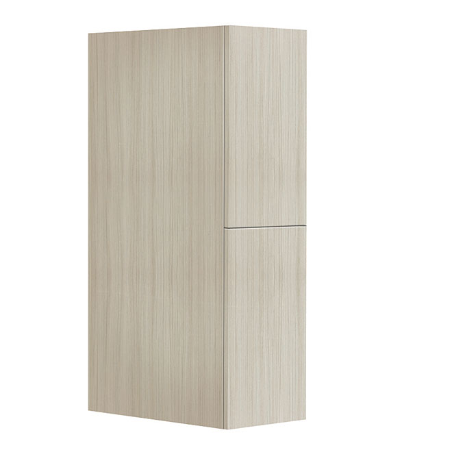 "Fresca" 2 doors Upper Cabinet