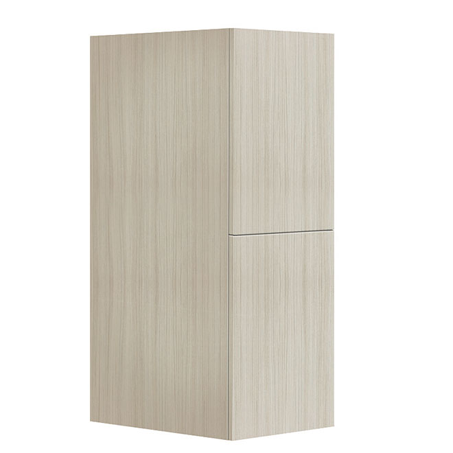 "Fresca" 2 doors Upper Cabinet
