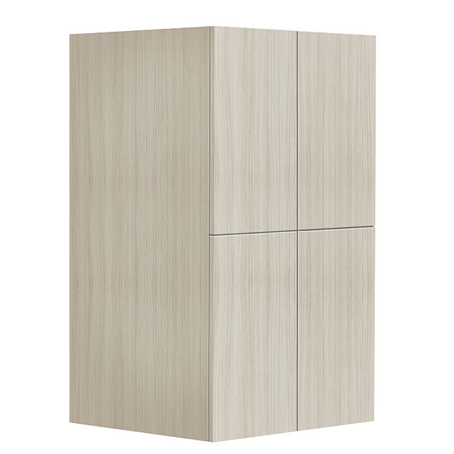 "Fresca" 4 doors Upper Cabinet