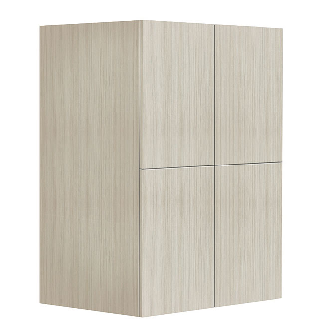 Module haut 4 portes «Fresca»