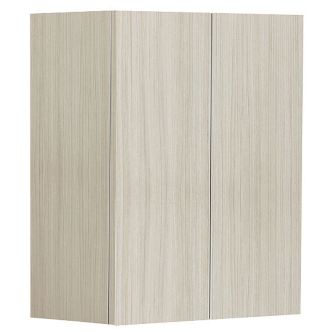 "Fresca" 2 doors Upper Cabinet