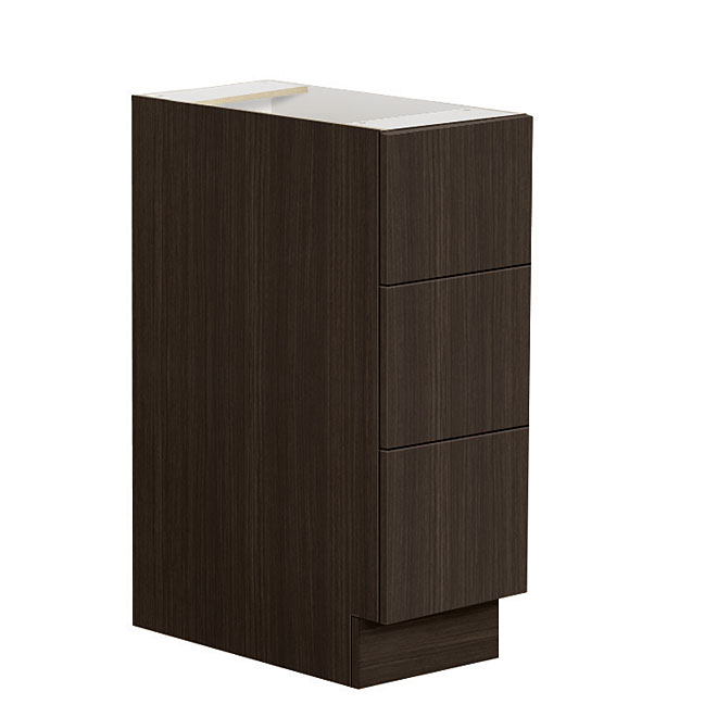 Caisson 3 tiroirs «Verismo»