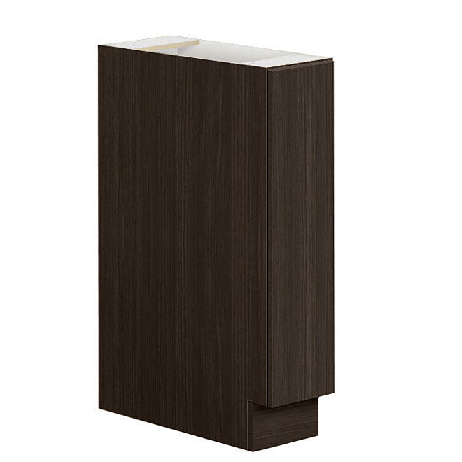 "Verismo" Door Cabinet