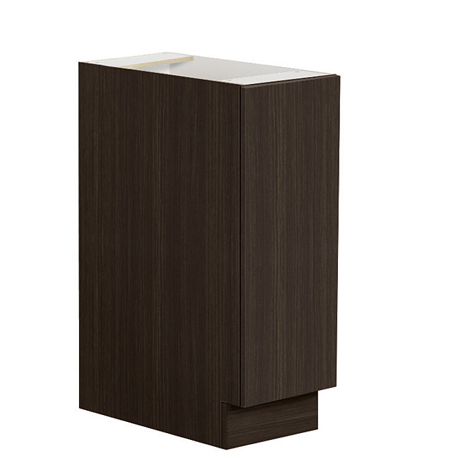 "Verismo" Door Cabinet