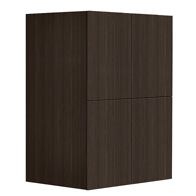 "Verismo" Door Cabinet