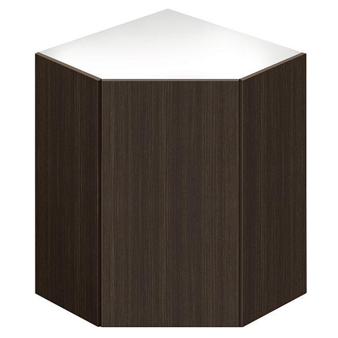 "Verismo" Door Cabinet