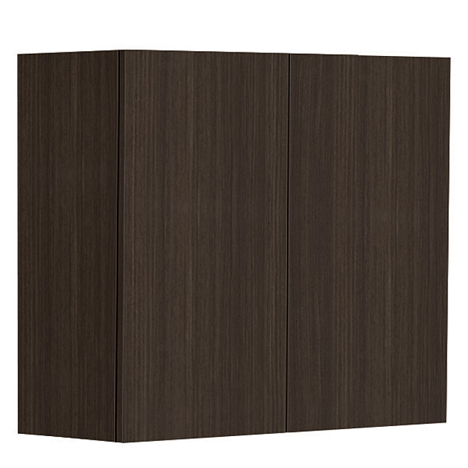 "Verismo" Door Cabinet