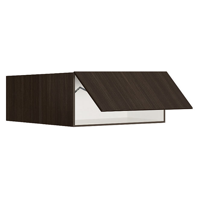 "Verismo" Door Cabinet