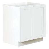 San Diego 2-Door Kitchen Cabinet - 30