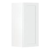 San Diego 1-Door Kitchen Cabinet - 12