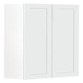 San Diego 2-Door Kitchen Cabinet - 30