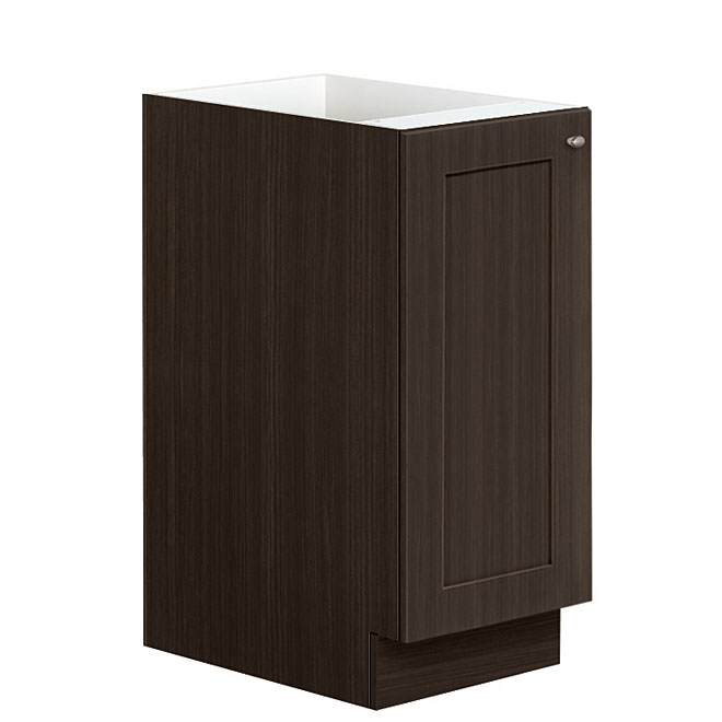 "Verismo/San Diego" 1 door Lower Cabinet
