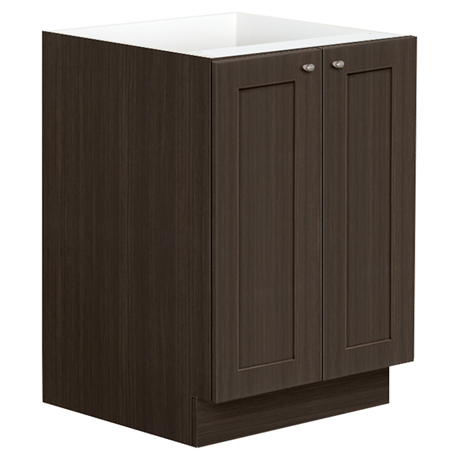 Module bas 2 portes «Verismo»
