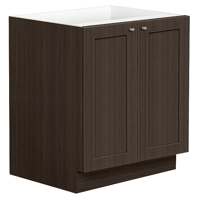 Module bas 2 portes «Verismo»