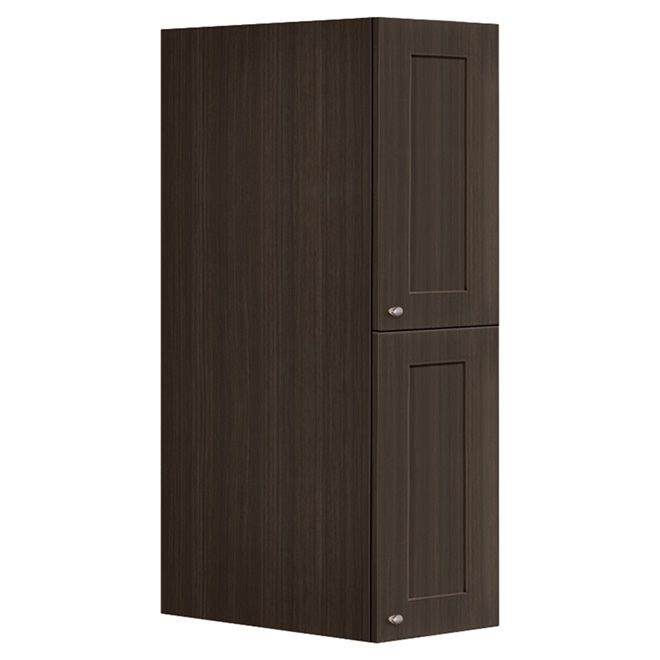 "Verismo/San Diego" 2 doors Upper Cabinet