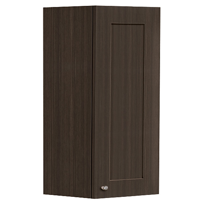 Module haut 1 porte «Verismo»