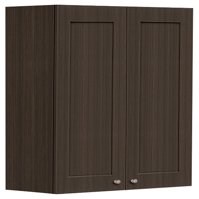 Module haut 2 portes «Verismo»